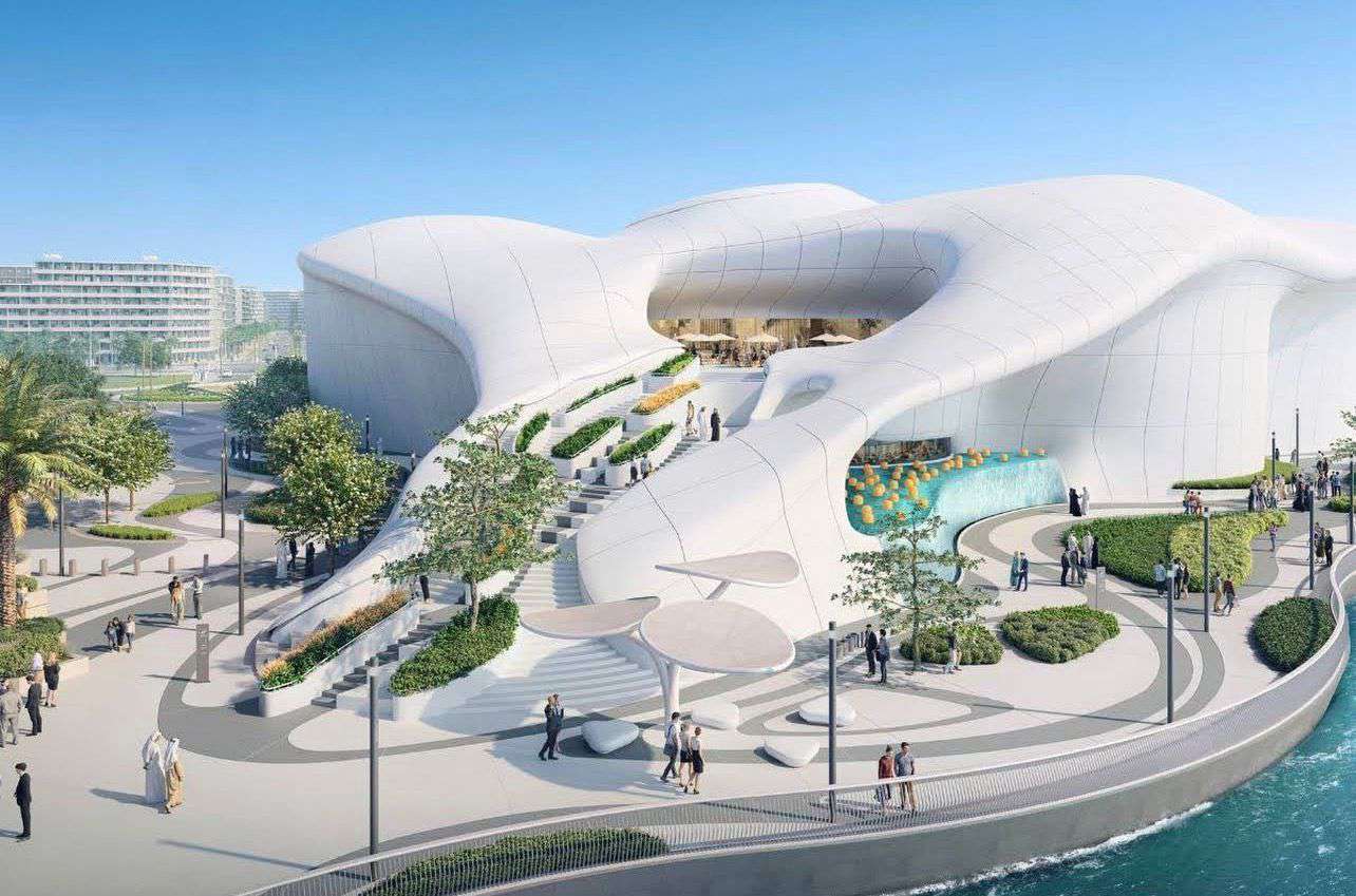 Al Raha Waterfront Residences